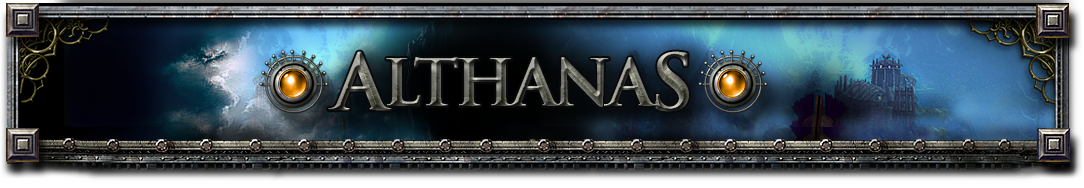 Althanas